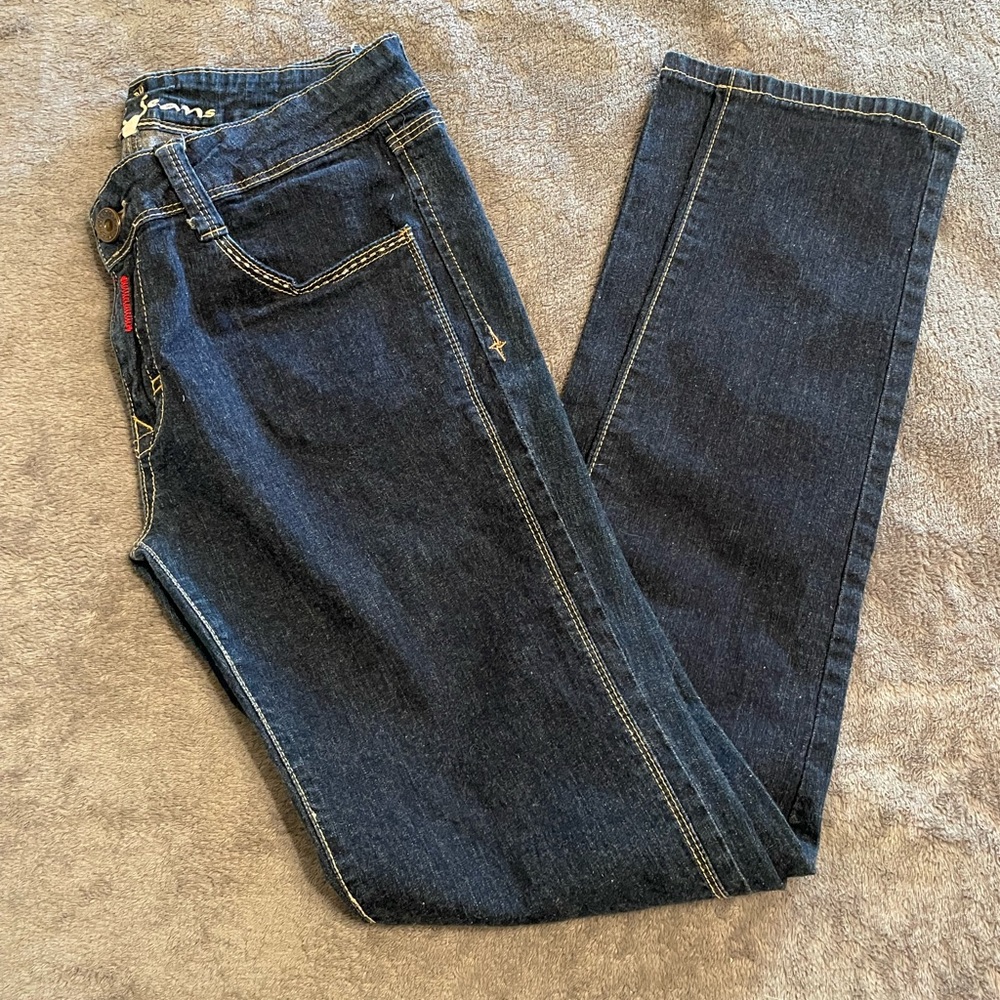 Cesttoi Junior Jeans Pants